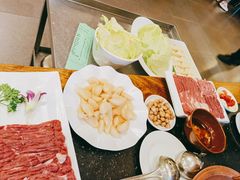 -南门涮肉(天坛店)