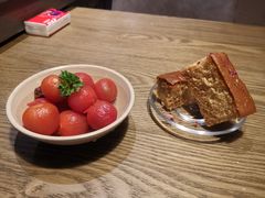 -那时新疆·若羌(经纬汇店)