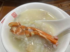 -长平肥姐白粥·海鲜打冷