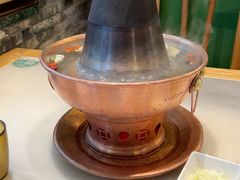 -牛街·马辈儿涮肉(牛街总店)