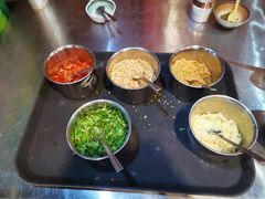 -佬革命主题火锅(玉沙路店)