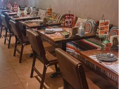 -墨纪Mojí墨西哥餐厅(官舍店)
