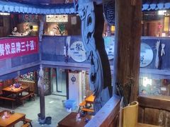 -徽三说·土徽菜·中国徽菜连锁品牌(阳湖总店)