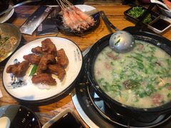 -盈田盈粥庄(博山东路店)