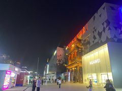 -宁波鄞州万达广场