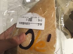 巴黎奶露-欧式面包坊(青岛万象城店)
