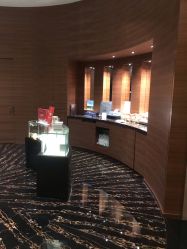 点击看大图 -广州文华东方酒店·水疗中心