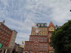 -青岛啤酒博物馆