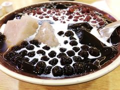 -鲜芋仙(观音桥大融城LG店)