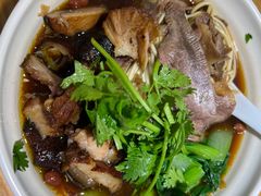 -长乐川式面馆·现炒浇头(石门二路店)