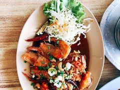 咖喱蟹-Wang Sai Seafood