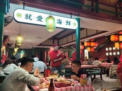 -辣小鲜·南昌大排档(船山路店)