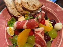 -BROWNSTONE布朗石西班牙餐厅(富城店)