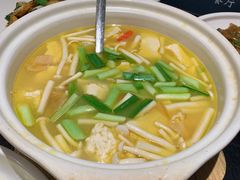 -老海陵·泰州菜(三水湾店)
