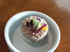 -沈阳君悦酒店·意坊意大利餐厅