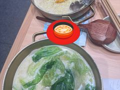 -阿上阿上麻辣香锅&麻辣烫(朝阳蓝色港湾店)
