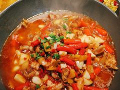 -寻乡迹· 湖南家宴(竹坑店)