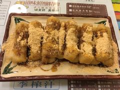 -滋味烤鱼(祥和里店)