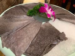 -历蜀记·家宴老火锅(总店)
