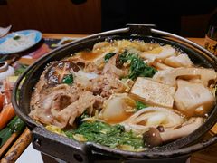 -二丁目食堂(铁西星摩尔店)