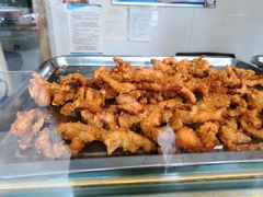 -汴京炸鸡王(蔡锷北路店)