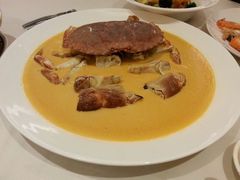 -桃园盛宴·岭南粤菜·手工茶点(南庄店)