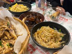 -东排食堂长沙小吃大排档(五一广场店)