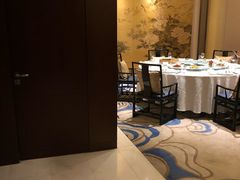 包厢-一品淮扬 · 淮扬菜·北京万达文华酒店