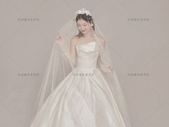 -经典婚纱摄影美学馆·私人定制