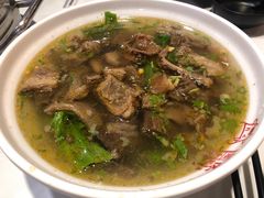 -陈记顺和潮汕鲜牛肉火锅(棠德南路店)