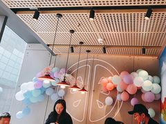 -麦当劳(苏州中心星悦汇店)