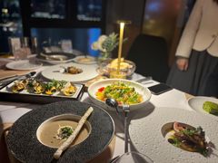 -Kathleen's Waitan 凯圣琳江景西餐厅(外滩店)