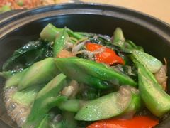 啫啫芥蘭-東海薈。拉斐特(青衣城店)