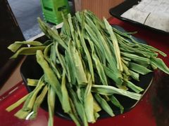 贡菜-安胖老火锅(两路口店)