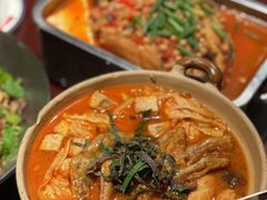 -临胜烧烤大牌档(东葛店)
