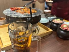 -蒜香焼肉PURUSHIN(马场路店)