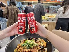 -醉人椒麻辣香锅(王府井喜悦店)
