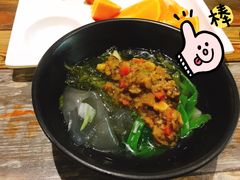 -素清香(解放路店)