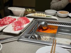 -海底捞火锅(高科广场店)