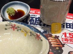 -古田居·特色寿司料理(骏欣中心店)