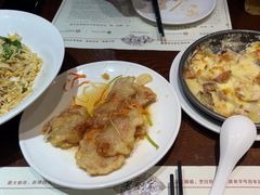 -老厨家(友谊路总店)