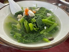 -佛都笑农庄(清溪店)