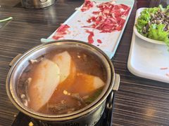 -蒙星月涮肚火锅城(宏运家园店)