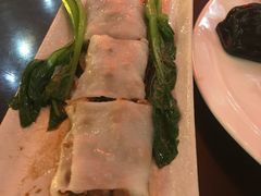 叉烧肠粉-海航大厦万豪酒店彩海轩中餐厅(霄云路店)