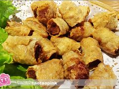 -去茶去餐厅(中央大街店)