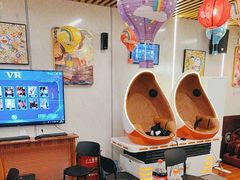 -老炮儿轰趴团建KTV桌游棋牌主题馆(五道口店（底商店))