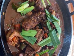 -苗侗地道红酸.酸汤鱼·酸汤牛肉
