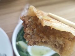 -老舅老蒙肉饼非遗店(一店)