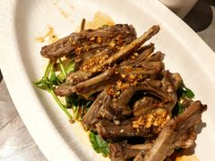 -啫神·广州地标美食(北京路店)