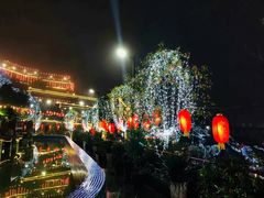 -枇杷园食为鲜火锅(南山店)